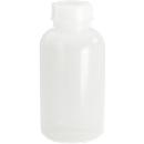 Bouteille à col large, nature, 2000 ml, ø 120 H 247 mm