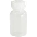 Bouteille à col large, nature, 500 ml, ø 77 H 154 mm