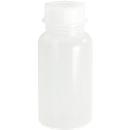 Bouteille à col large, nature, 750 ml, ø 88 H 173 mm