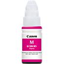 Bouteille d'encre Canon GI-590 M, magenta