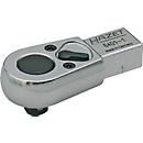 Bouton de commutation à levier enfichable 1/2 pouce 9 x 12 mm HAZET