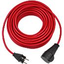 Bouwkabel IP 44, 10 m