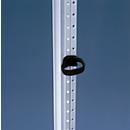 Braçadeira para cabos com fecho de velcro, 10 unidades