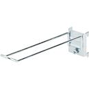 Bracket hook, L 100 mm, 5 pieces