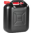 Brandstofjerrycan, 20 liter