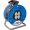 brennenstuhl Garant kabelhaspel, 25 m