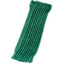 Bridas para cables, ancho 12 x largo 200 mm, verde, 10 unidades