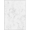 Briefpapier 'Marmor', grijs, 90 g, 100 vellen