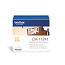 brother étiquettes pour titreuse, type DK