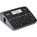 brother beletteringssysteem P- Touch D600 VP, met koffer
