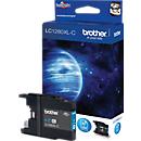 Brother inktcartridge LC-1280XLC, cyaan