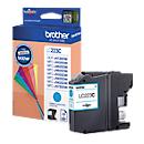 Brother inktcartridge LC-223C, cyaan