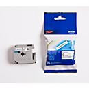 Brother M-lint beletteringssysteem K 221, 9 mm, wit/zwart