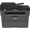 brother printer MFC- L2710DW 4- in- 1, mono laser, wifi printer
