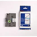 brother tapecassette TZ HSE