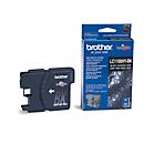 Brother Tintenpatrone LC-1100HYBK, schwarz, original