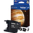 Brother Tintenpatrone LC-1240BK, schwarz, original