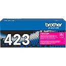 Brother tonercassette TN-423M, magenta