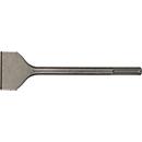Burin plat L. 400 mm, largeur de tranchant 50 mm, SDS-max, BOSCH