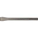 Burin plat SDS-max, longueur 280 mm, largeur de tranchant 25 mm, SDS-Max, BOSCH