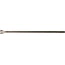 Burin plat SDS-max, longueur 600 mm, largeur de tranchant 25 mm, SDS-Max, BOSCH