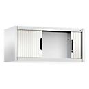 C+P Omnispace rolluikkast, H450B1000D420 mm, wit
