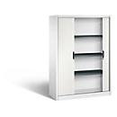 C+P Rollladenschrank Omnispace, H1660B1200T420 mm, Weiß