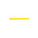 C-profile crash barriers, 1500 mm, 13,5 kg