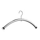 Cabide em aço inoxidável