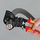 Cable cutter total l.280mm max.52 (380 mm2)mm