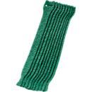 Cable ties, W 12 x L 200 mm, green, 10 pieces