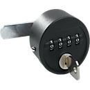 Cadeado de Combinação