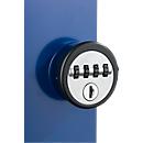 Cadeado de Combinação