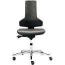 Cadeira giratória Tec Profile