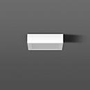 Cadre de montage, pour plafonnier LED, 173 x 173 x 55 mm