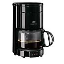 Cafetière KF47/1 Braun, noir
