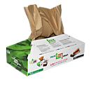 Caixa de papel de embalagem prática