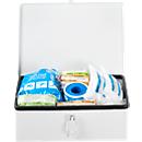 Caixa de primeiros socorros 2D/ D