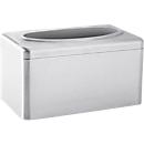 Caixa em Aluminio para Toalhetes