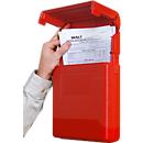 Caixa para documentos, pequena, C 260 x L 57 x A 318 mm