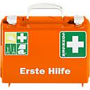 Caixa primeiros socorros