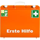 Caixa primeiros socorros MULTI