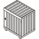 Caixas para botijas de gás GB