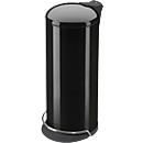 Caixote do lixo com pedal PROFI- LINE SOLID DESIGN 26