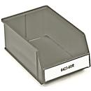 Caja con abertura frontal 6423-30R