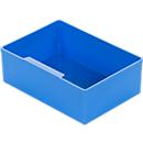Caja de inserción EK 503, PS , 20 piezas, azul 