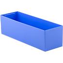 Caja insertable EK 6022 L, PP, azul