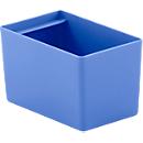 Caja insertable EK 6161, azul