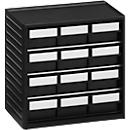Cajonera 294 ESD, 12 cajones