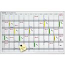 Calendário anual JetKalender&reg; JK703 FRANKEN